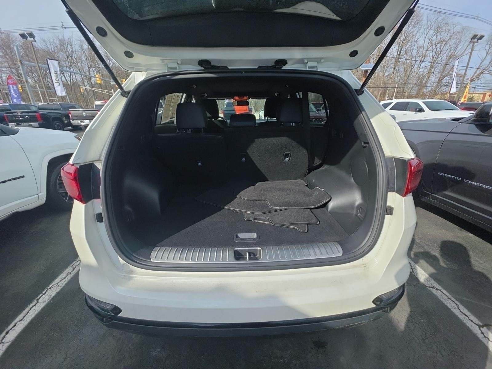 2022 Kia Sportage Nightfall AWD