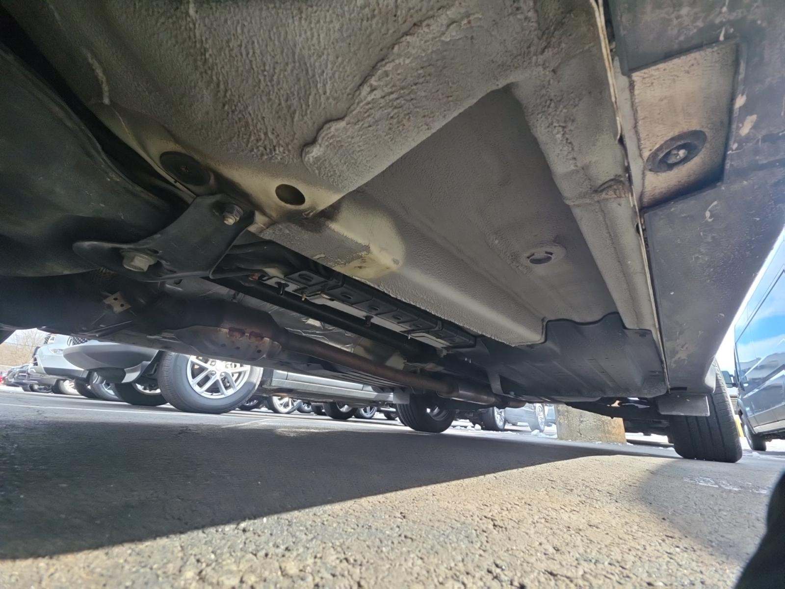 2022 Kia Sportage Nightfall AWD