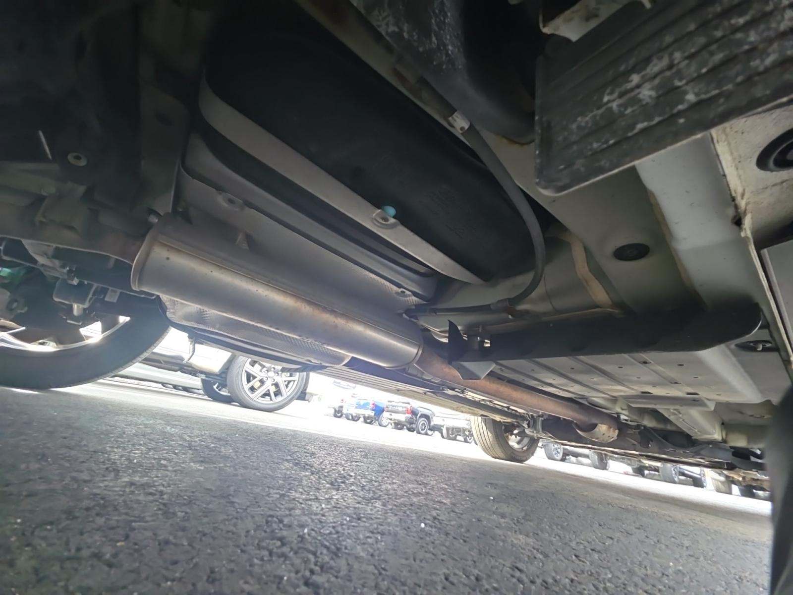 2022 Kia Sportage Nightfall AWD