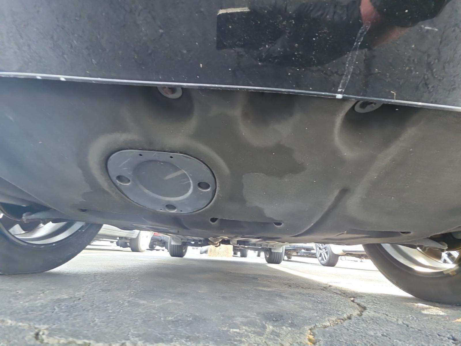 2022 Kia Sportage Nightfall AWD