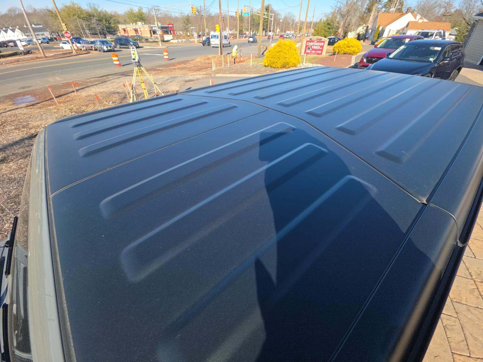 2023 Jeep Wrangler Sahara AWD