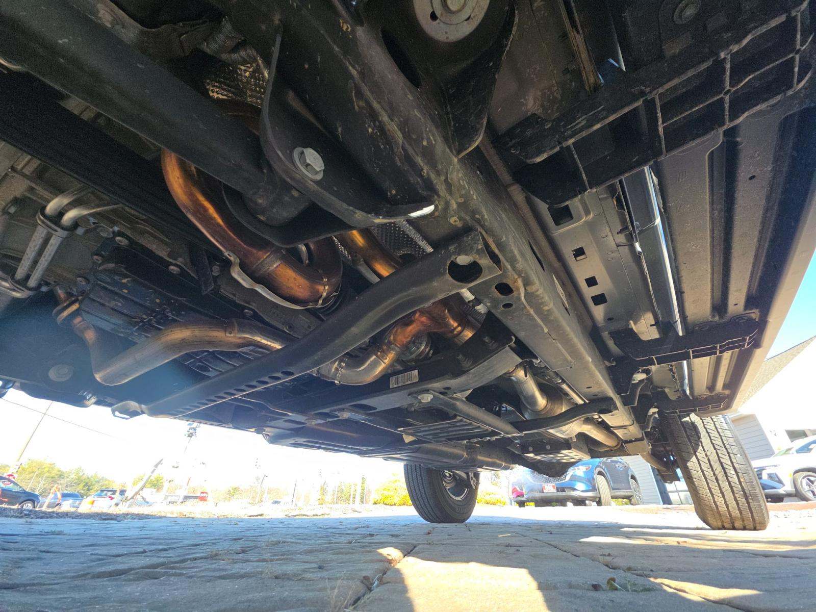 2023 Jeep Wrangler Sahara AWD