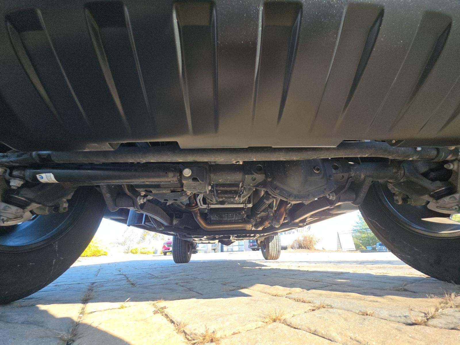 2023 Jeep Wrangler Sahara AWD