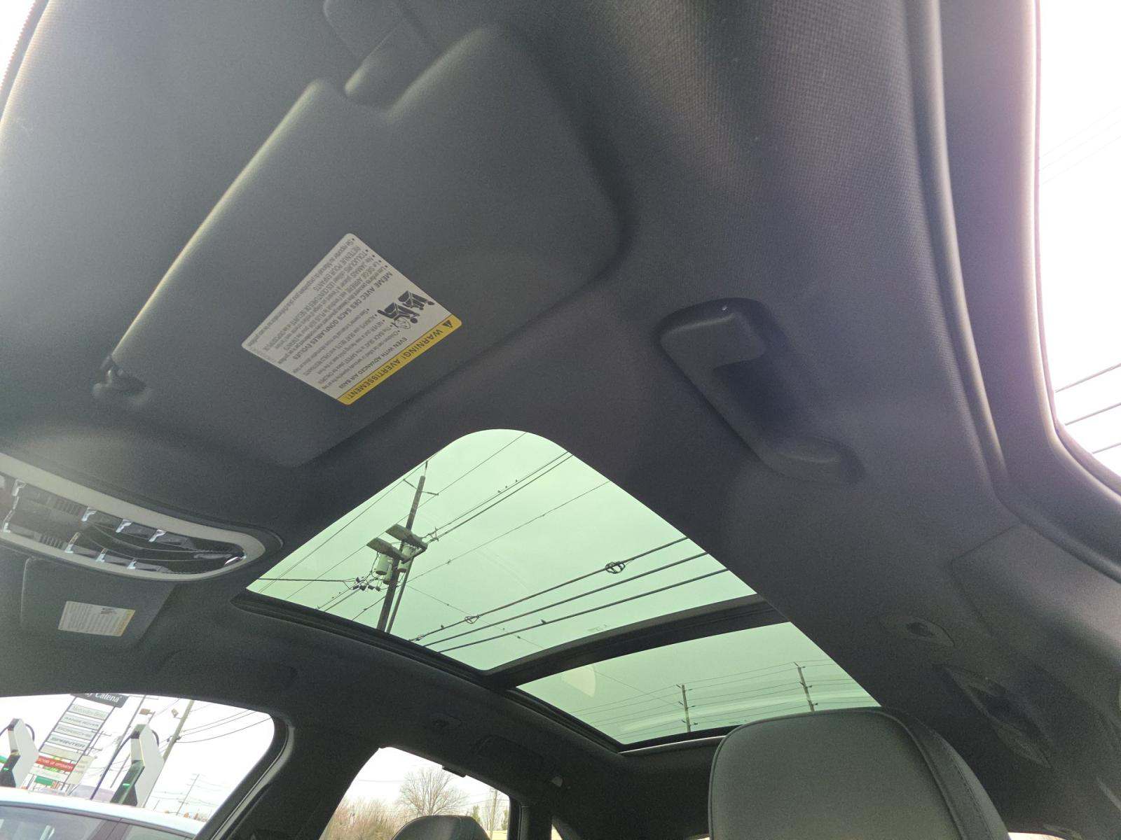 2023 Porsche Macan S AWD