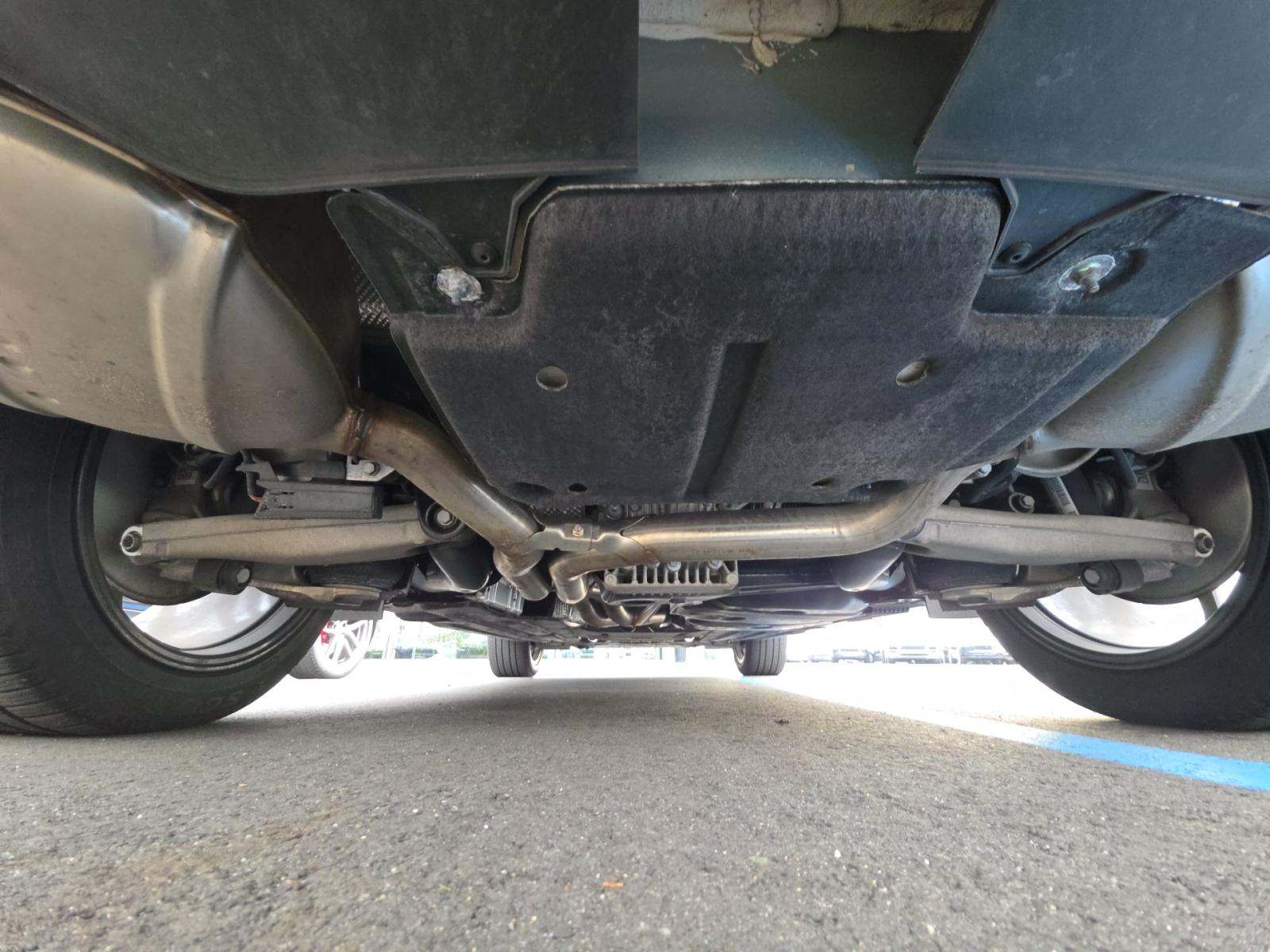 2023 Porsche Macan S AWD