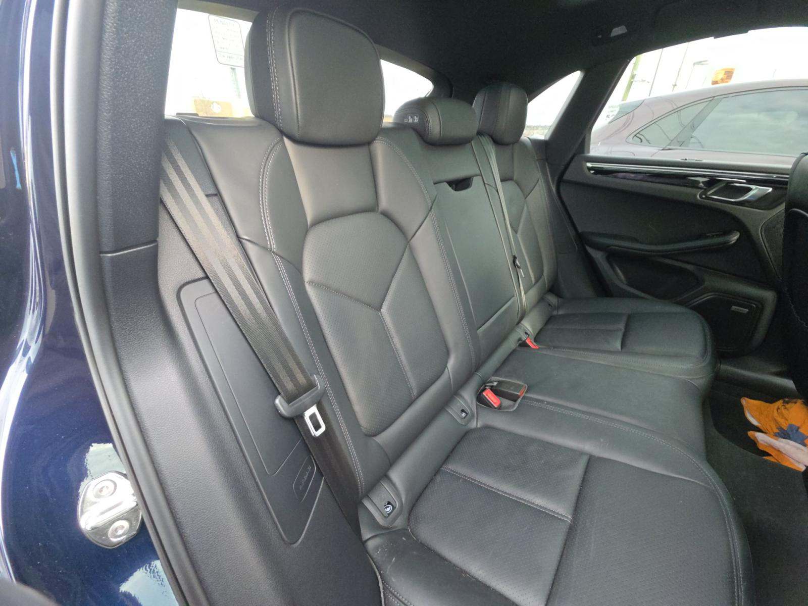 2023 Porsche Macan S AWD