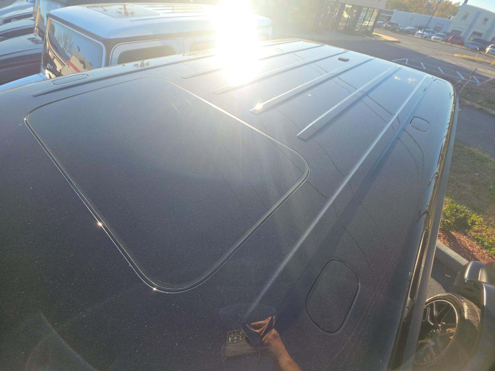 2022 Mercedes-Benz G-Class AMG G 63 AWD