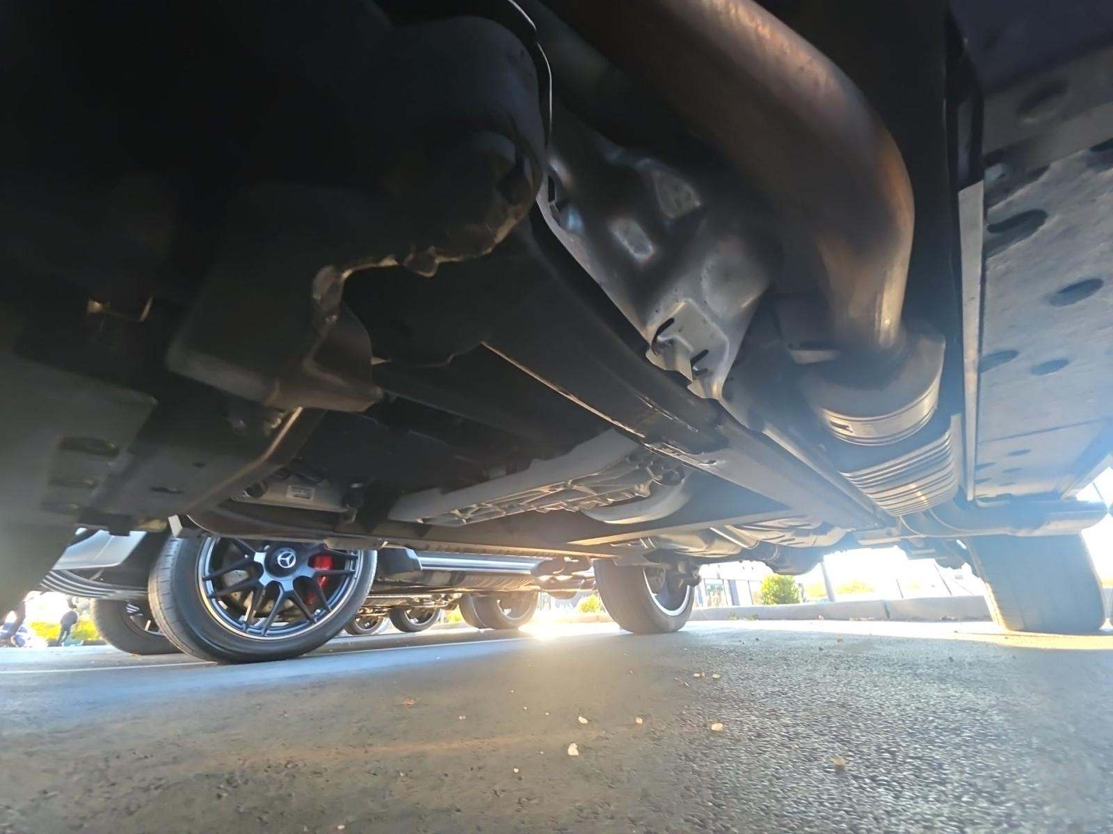 2022 Mercedes-Benz G-Class AMG G 63 AWD