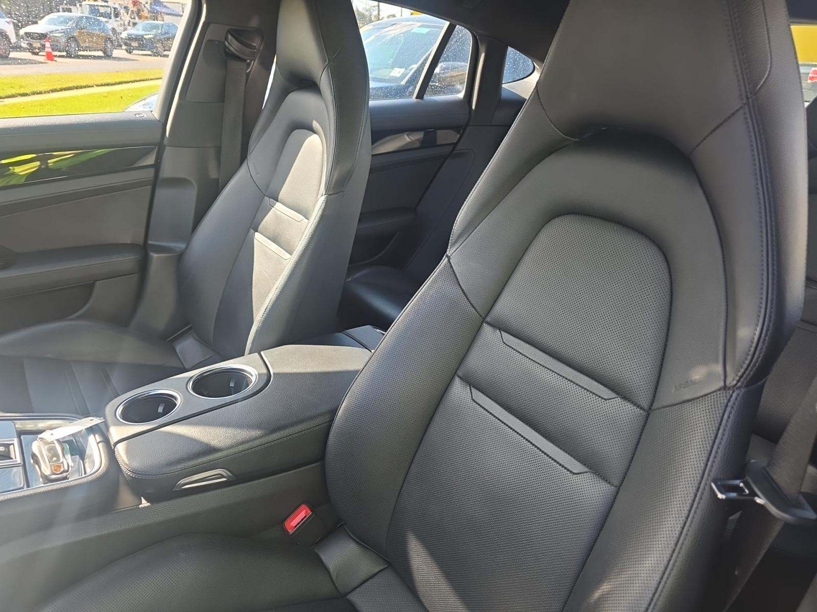 2018 Porsche Panamera 4S AWD