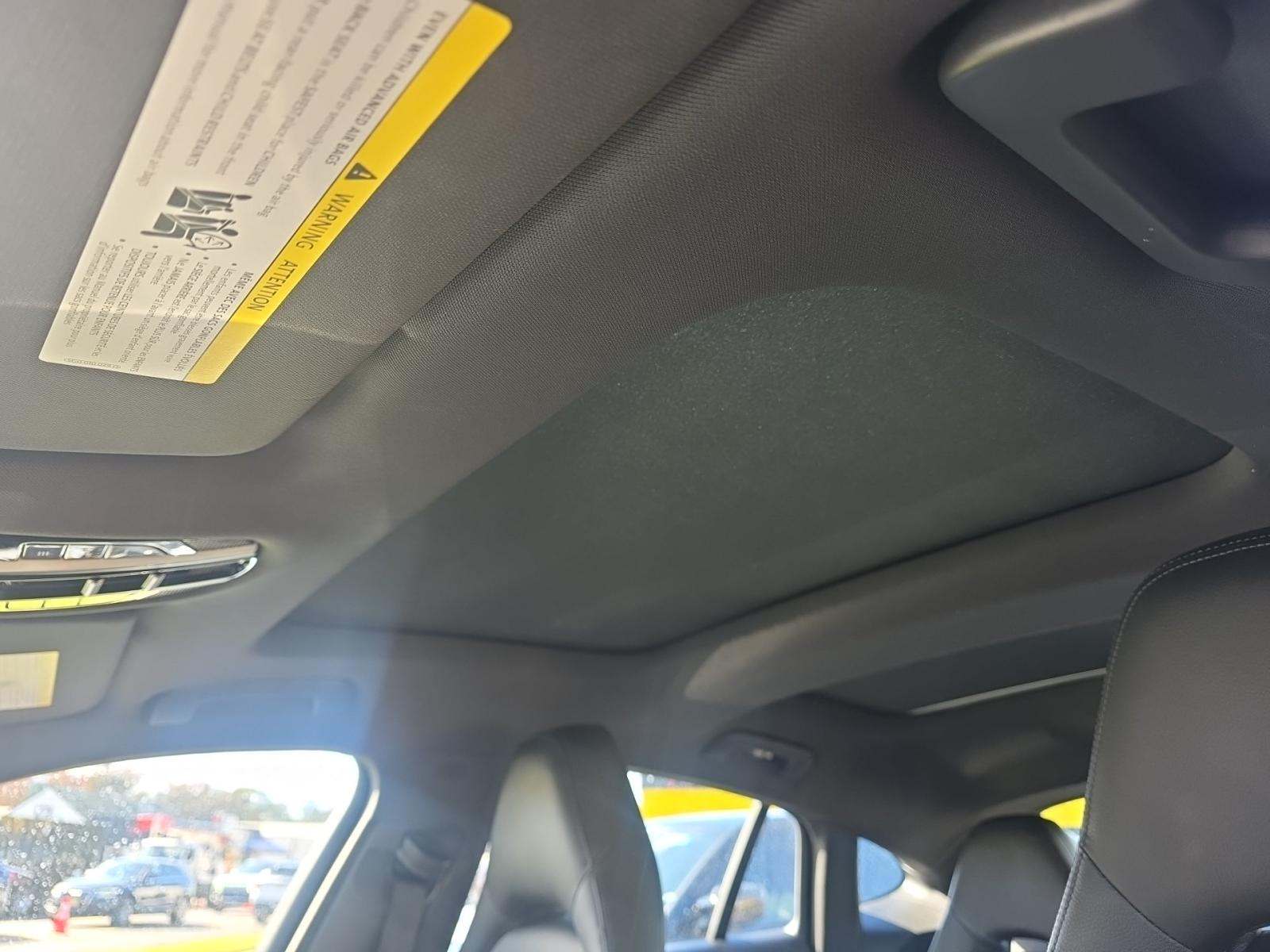 2018 Porsche Panamera 4S AWD