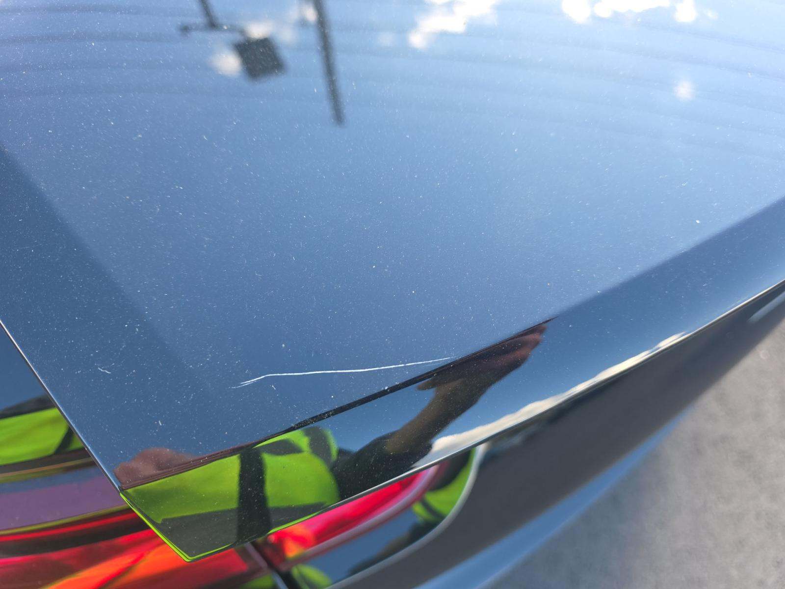 2018 Porsche Panamera 4S AWD