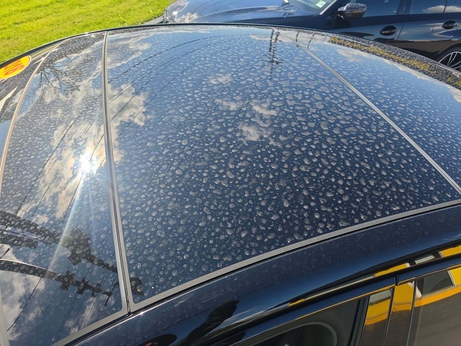 2018 Porsche Panamera 4S AWD