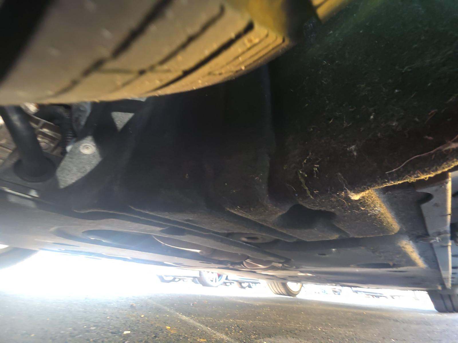 2018 Porsche Panamera 4S AWD