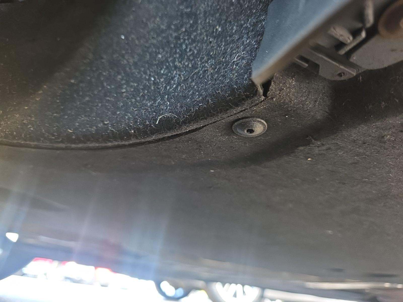 2018 Porsche Panamera 4S AWD