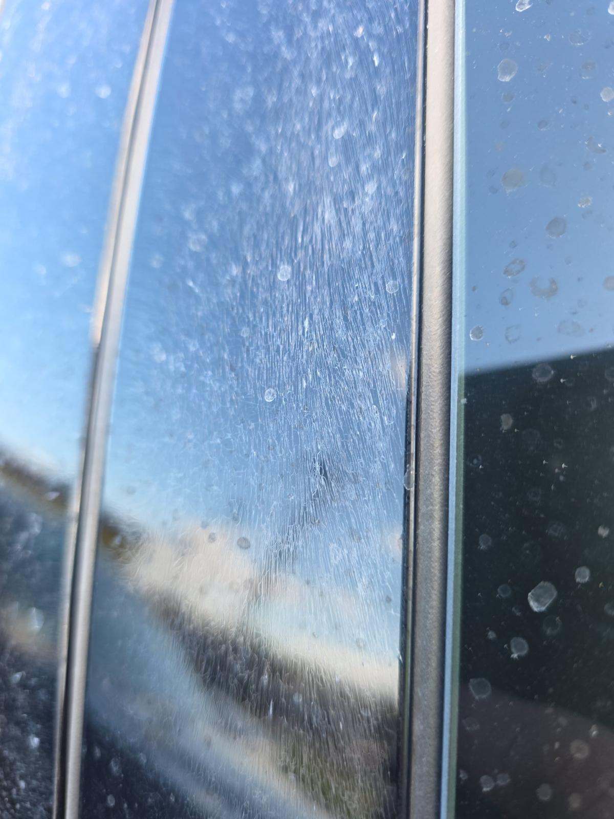 2018 Porsche Panamera 4S AWD