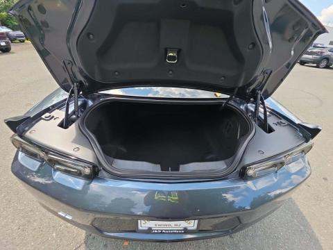 2022 Chevrolet Camaro 1SS RWD