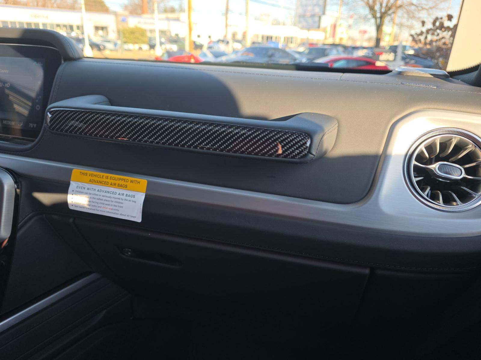 2022 Mercedes-Benz G-Class AMG G 63 AWD