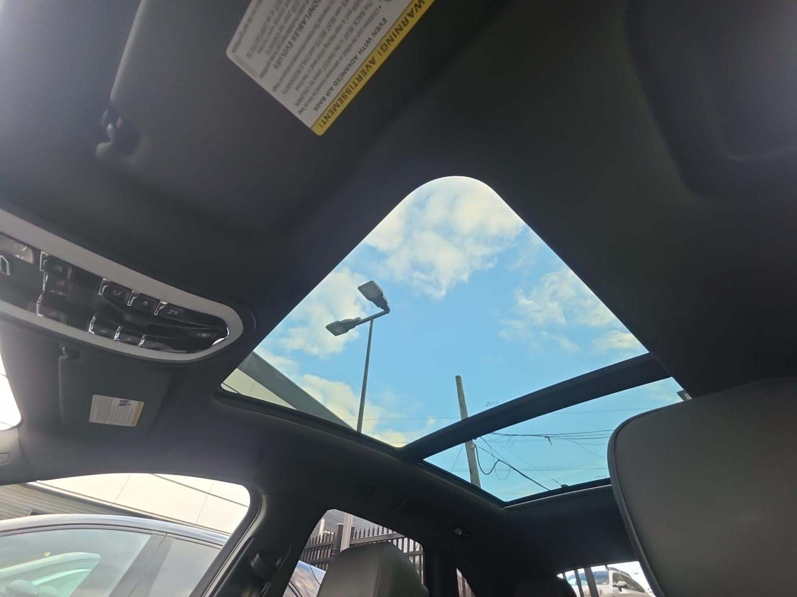 2024 Porsche Macan S AWD