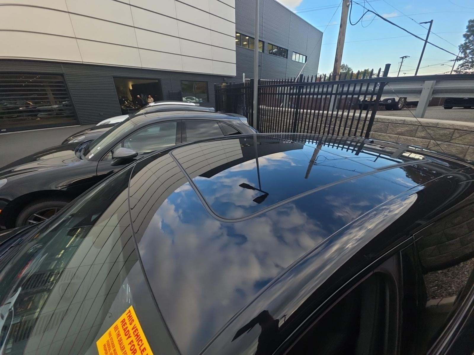 2024 Porsche Macan S AWD