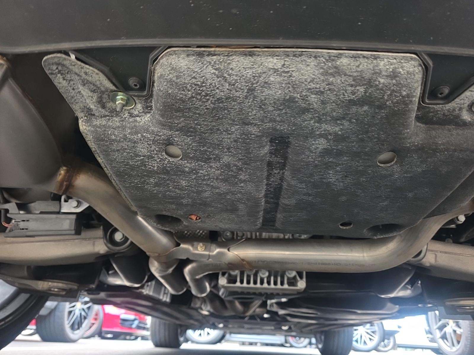 2024 Porsche Macan S AWD