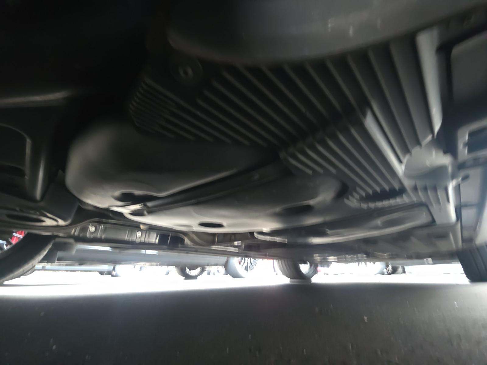 2024 Porsche Macan S AWD