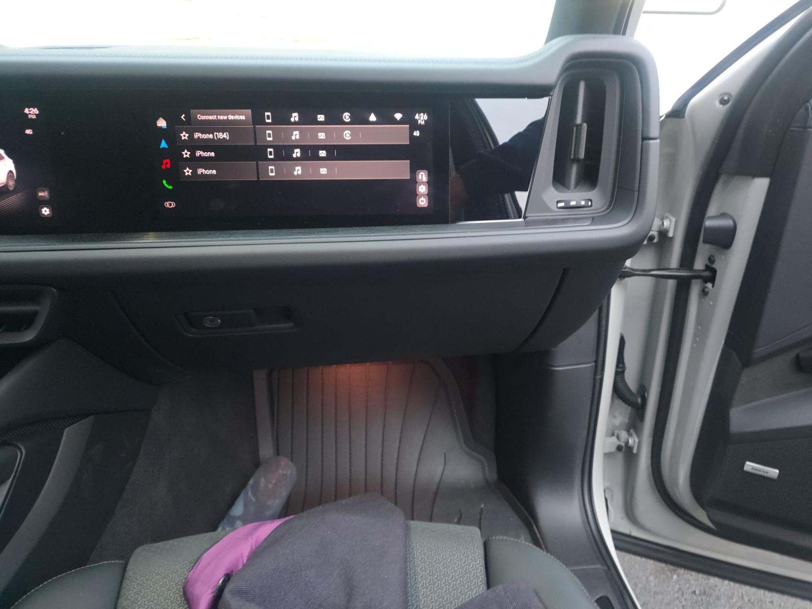 2025 Porsche Cayenne GTS AWD