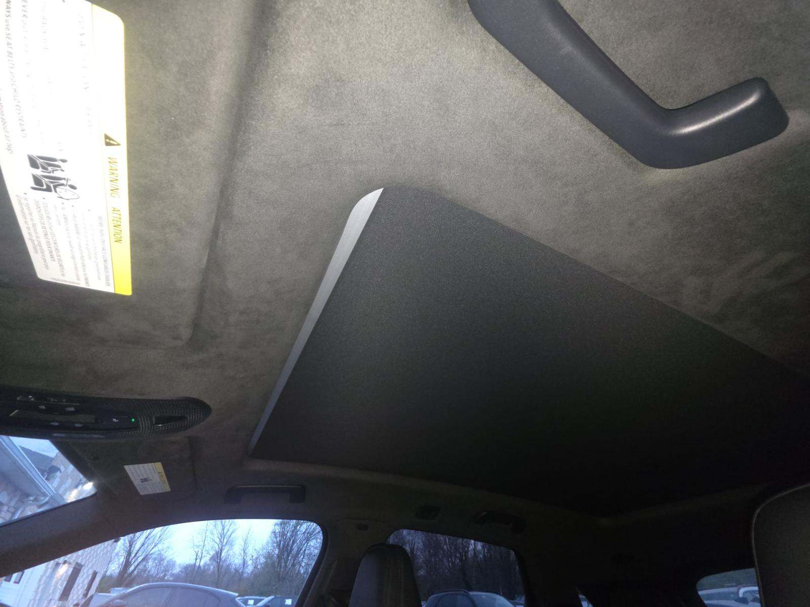 2025 Porsche Cayenne GTS AWD