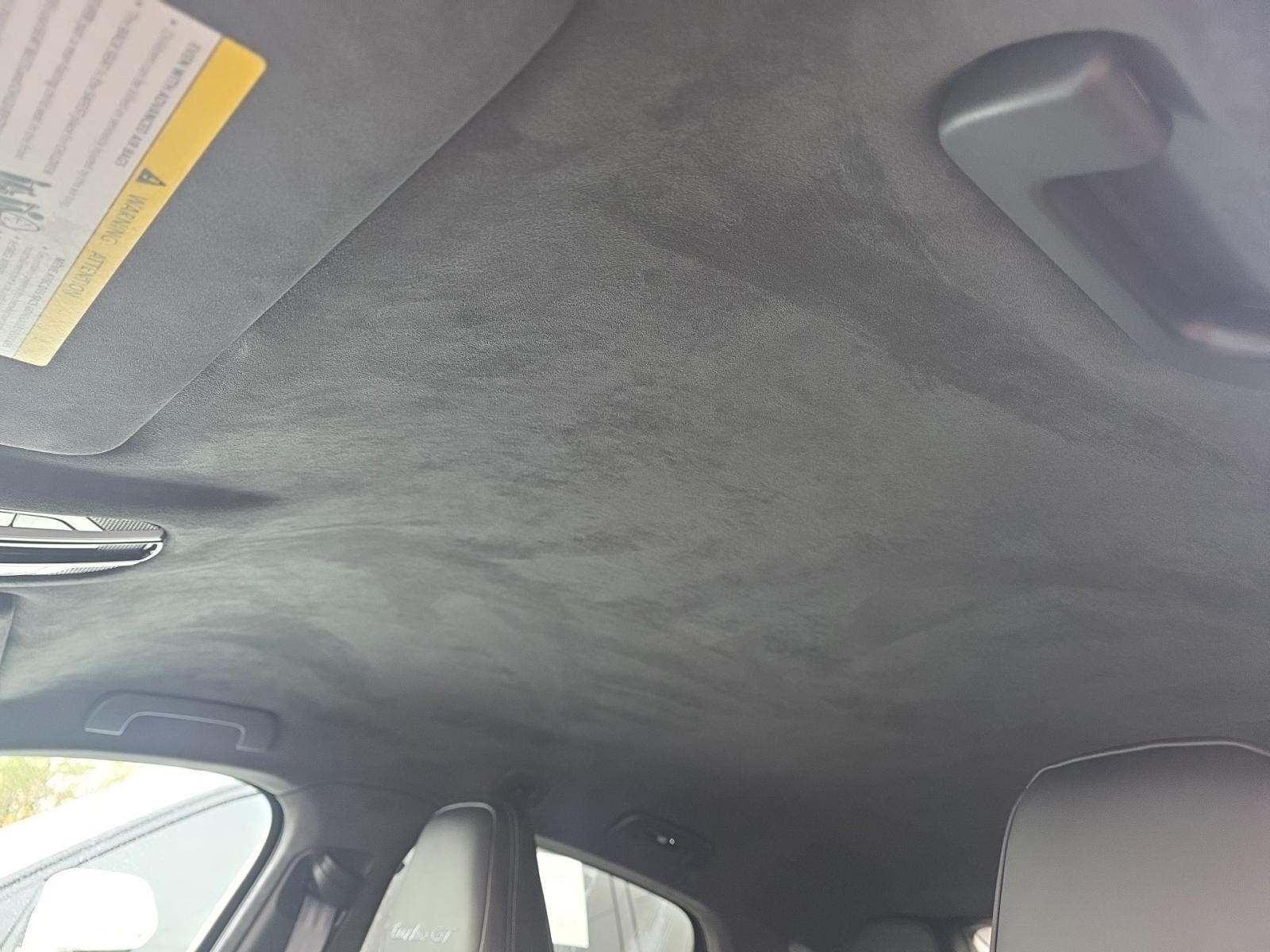 2023 Porsche Cayenne Turbo GT AWD