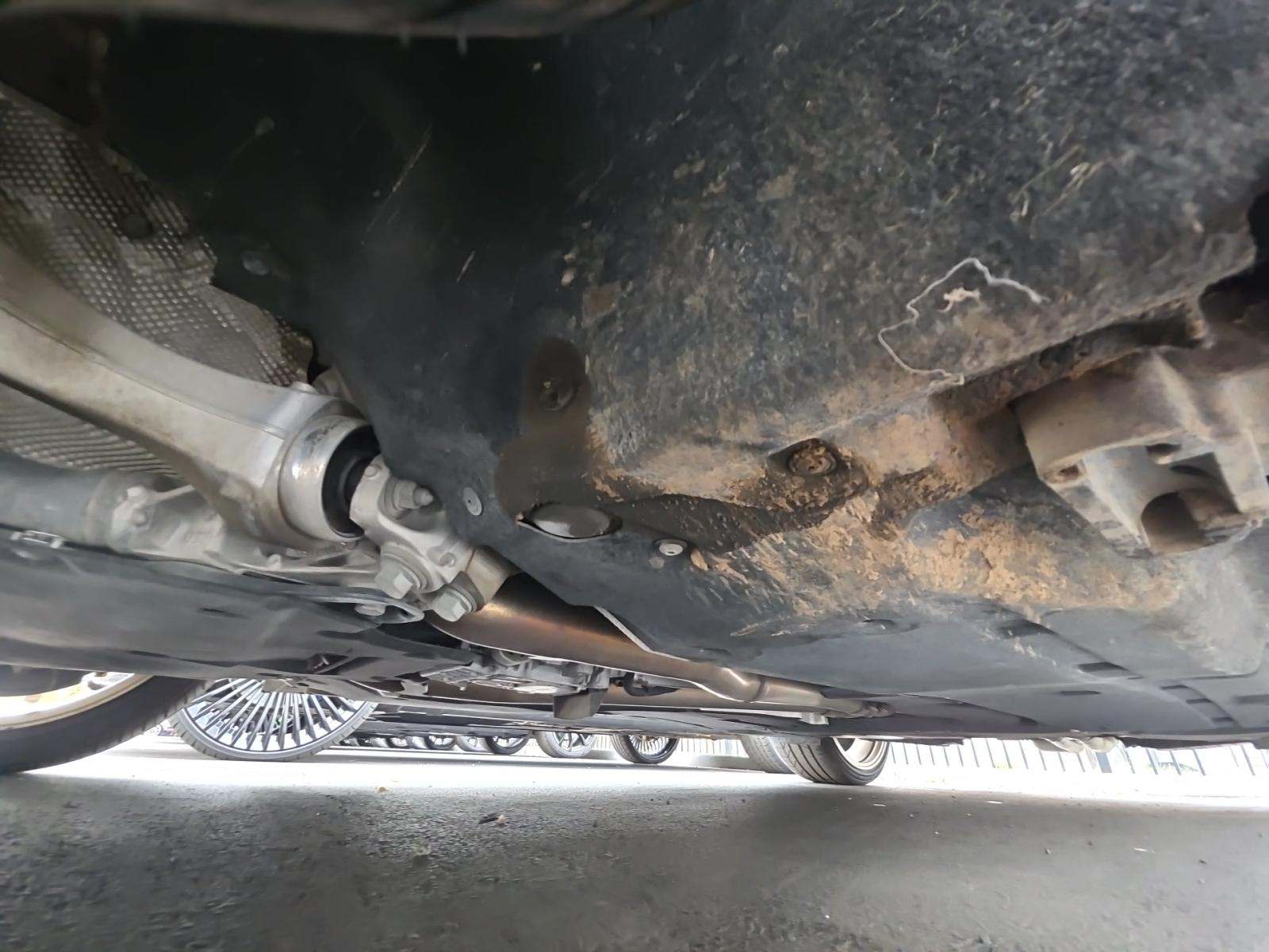 2023 Porsche Cayenne Turbo GT AWD