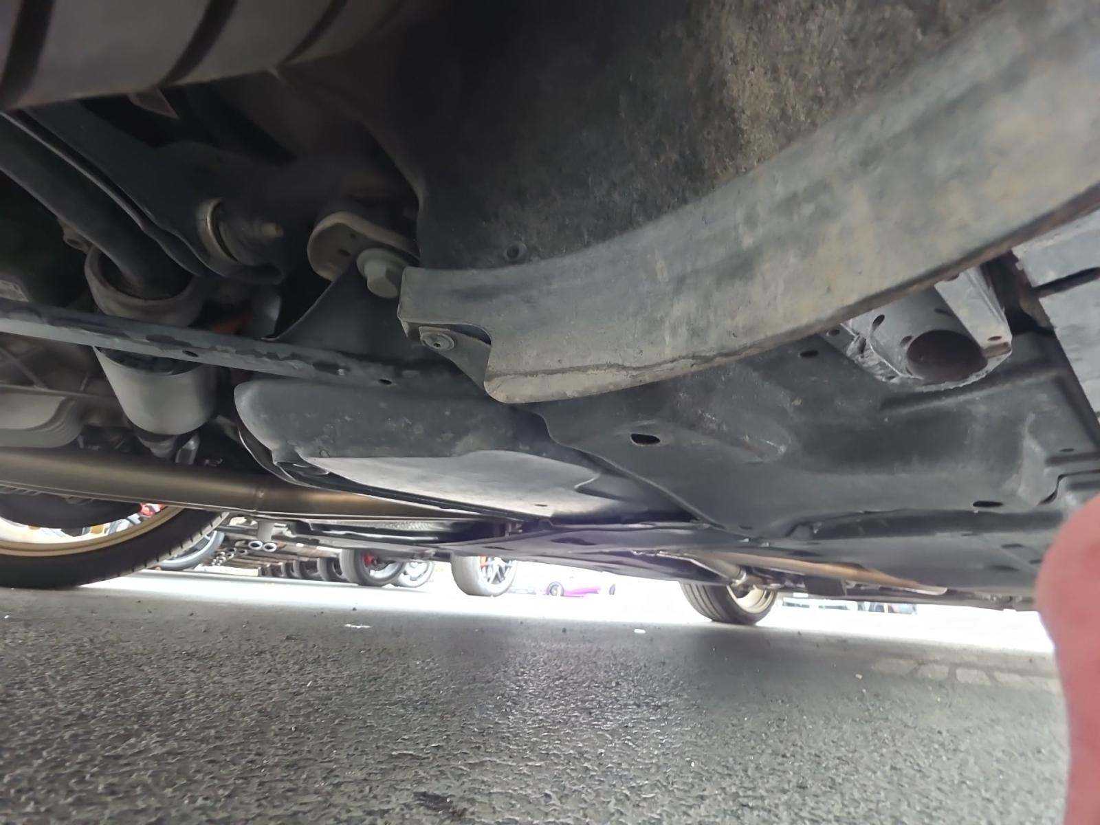 2023 Porsche Cayenne Turbo GT AWD