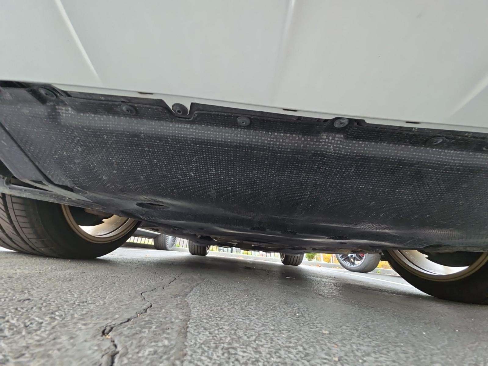 2023 Porsche Cayenne Turbo GT AWD