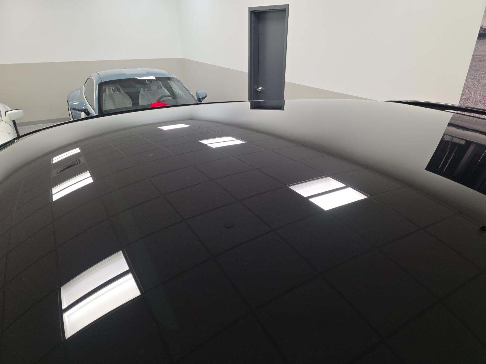 2023 Porsche Cayenne Platinum Edition AWD