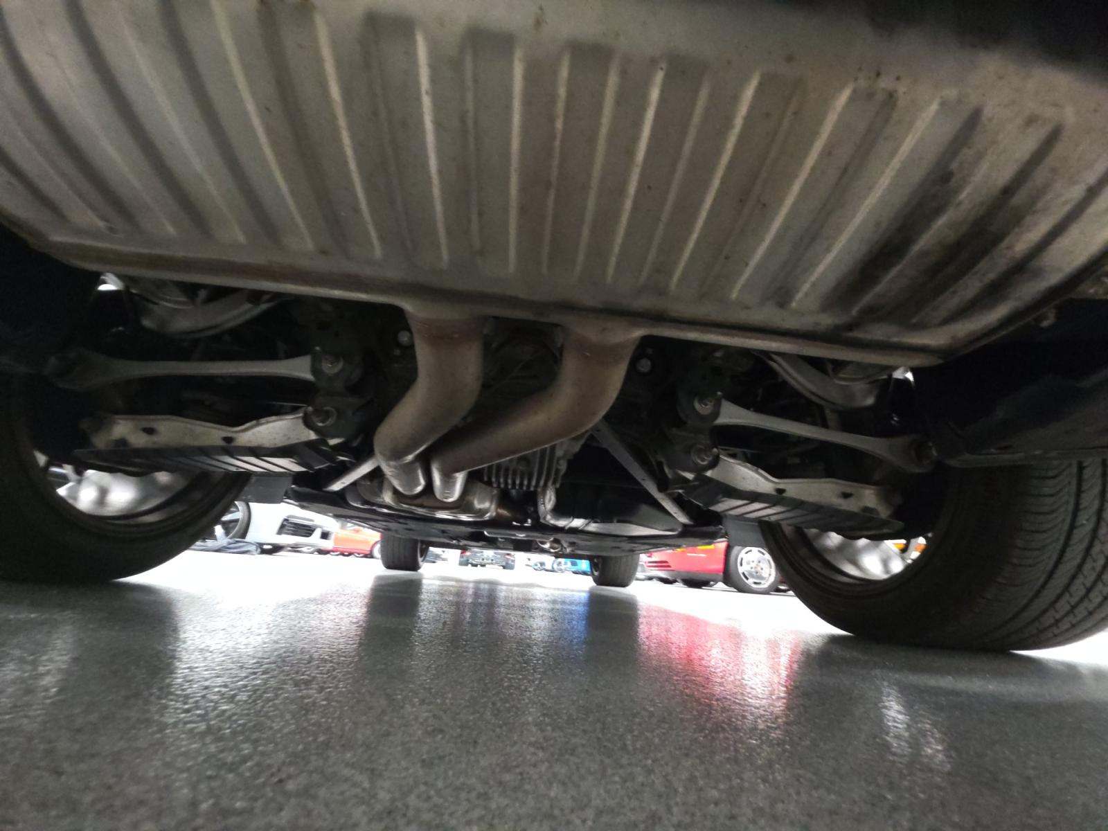 2023 Porsche Cayenne Platinum Edition AWD