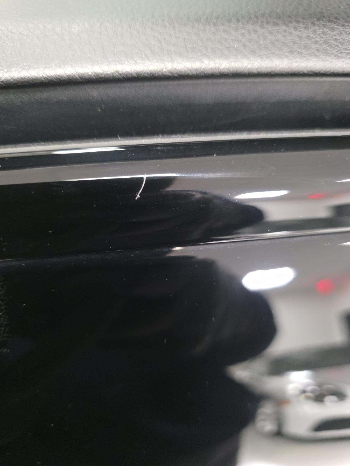 2023 Porsche Cayenne Platinum Edition AWD