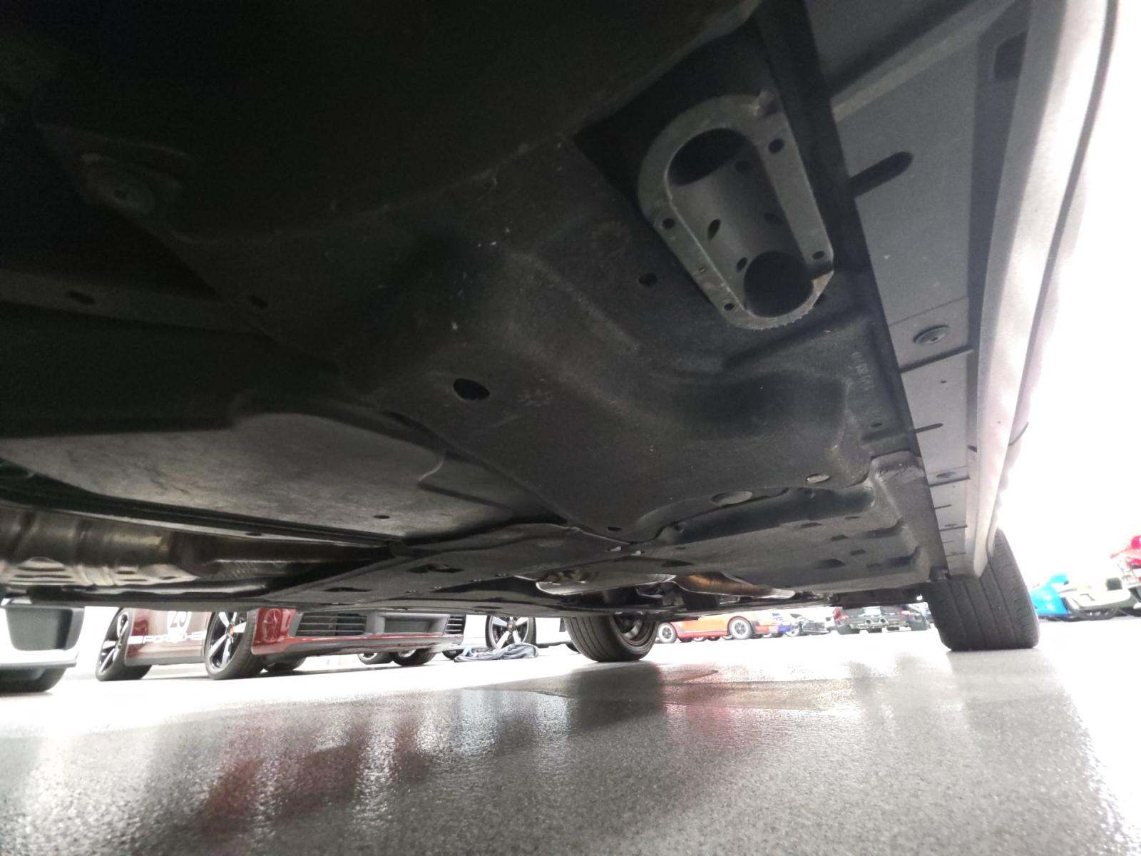 2023 Porsche Cayenne Platinum Edition AWD