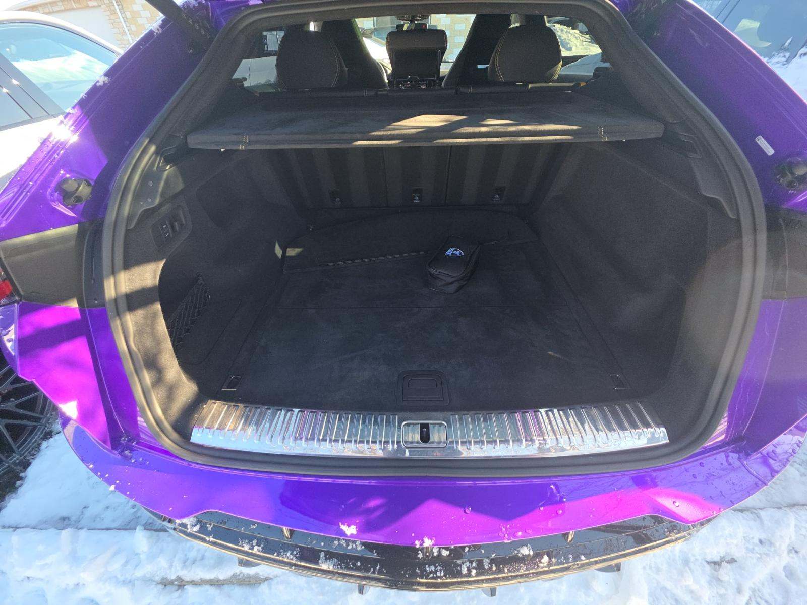 2023 Lamborghini Urus S AWD