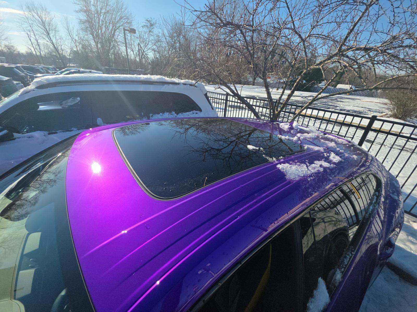 2023 Lamborghini Urus S AWD