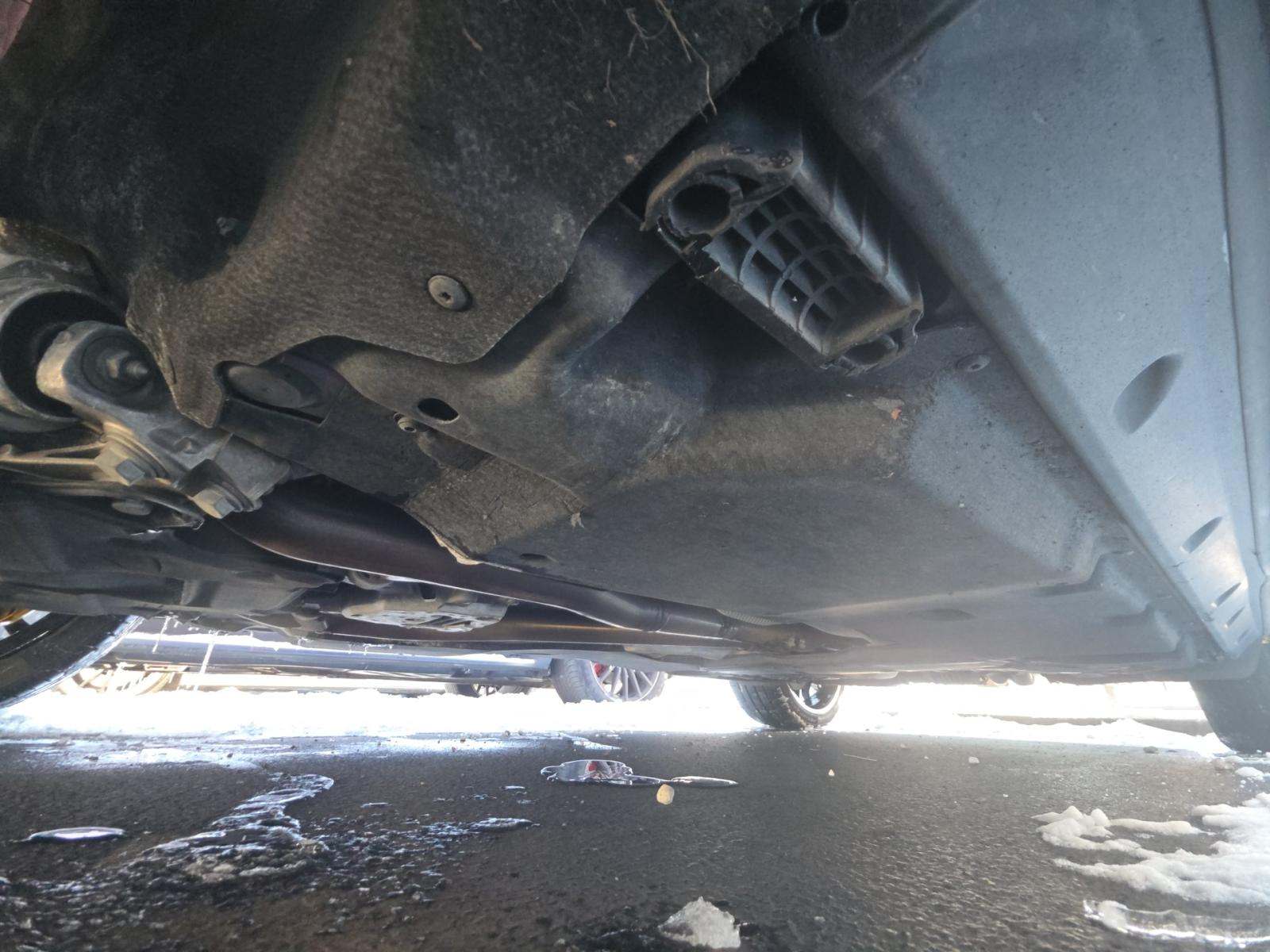 2023 Lamborghini Urus S AWD