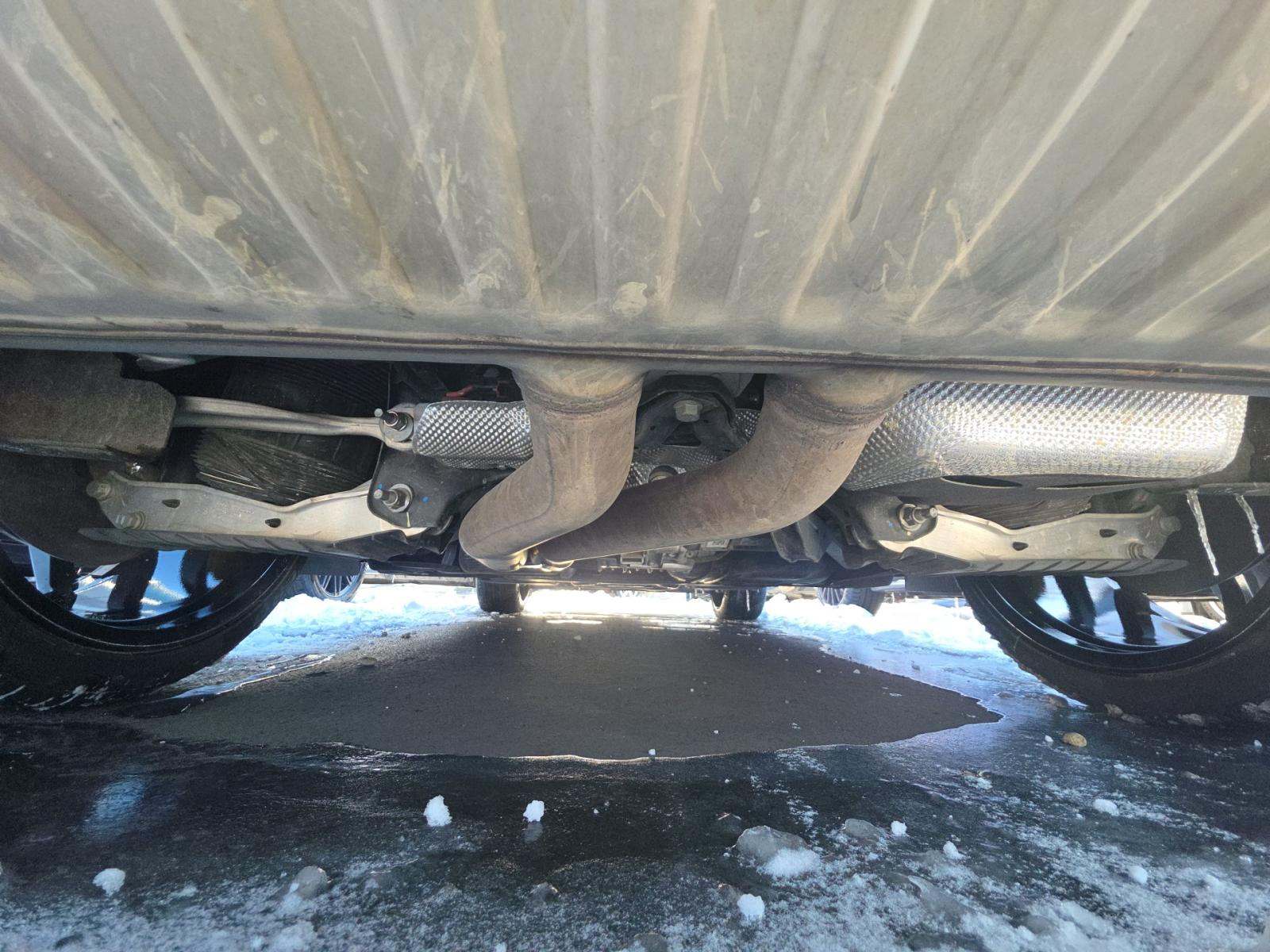 2023 Lamborghini Urus S AWD