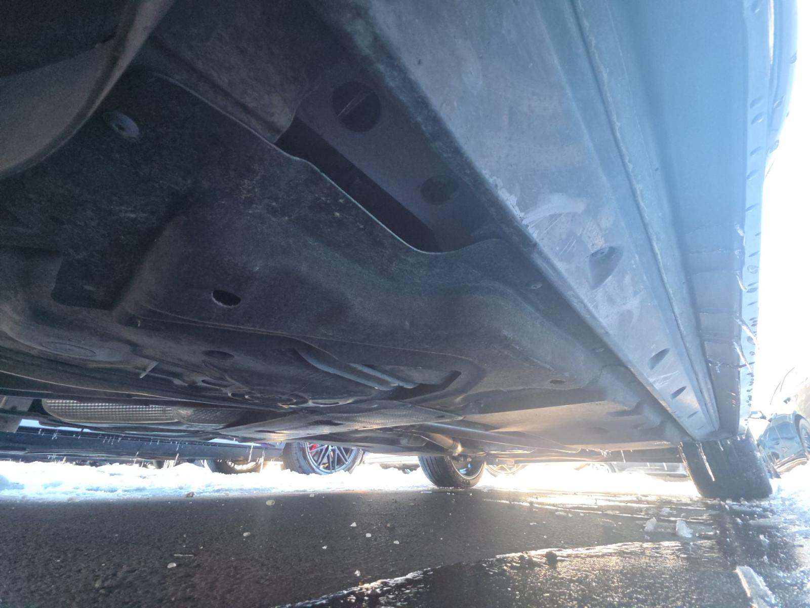 2023 Lamborghini Urus S AWD