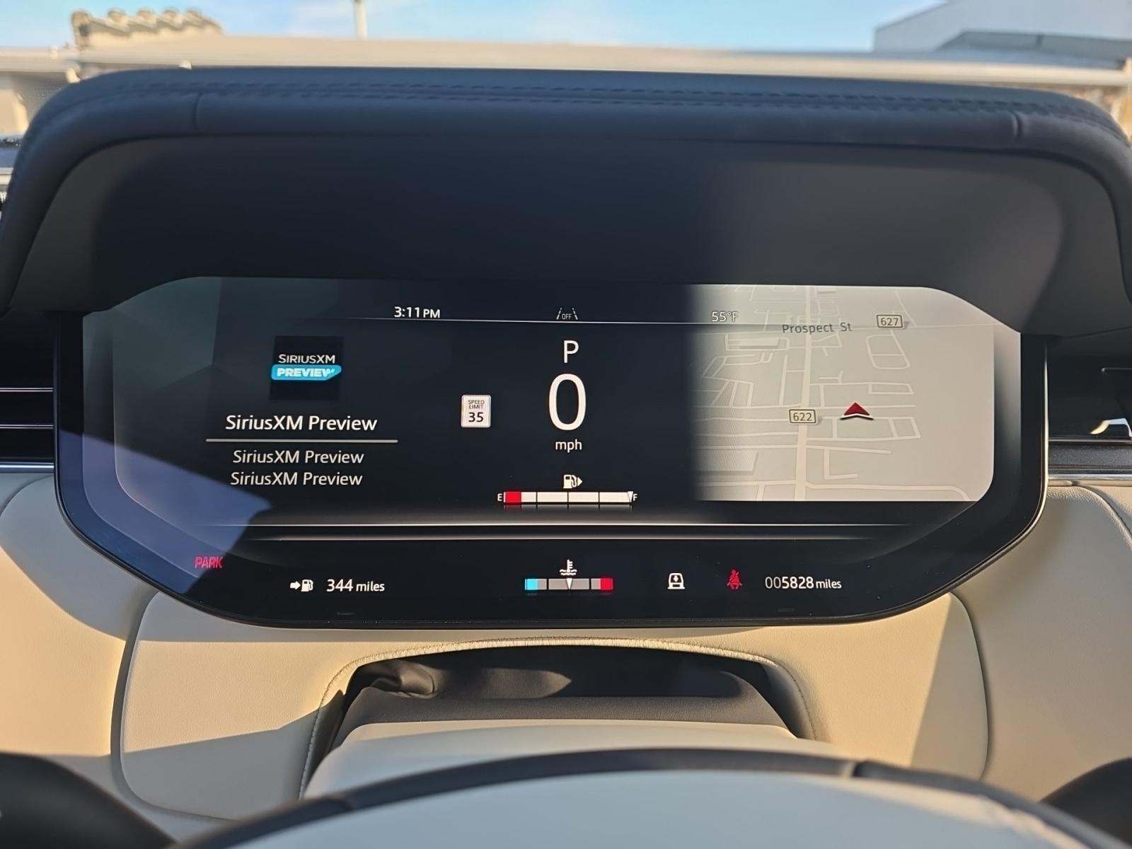 2024 Land Rover Range Rover SE LWB AWD