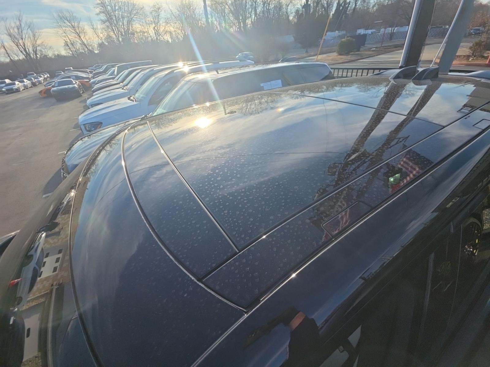 2024 Land Rover Range Rover SE LWB AWD