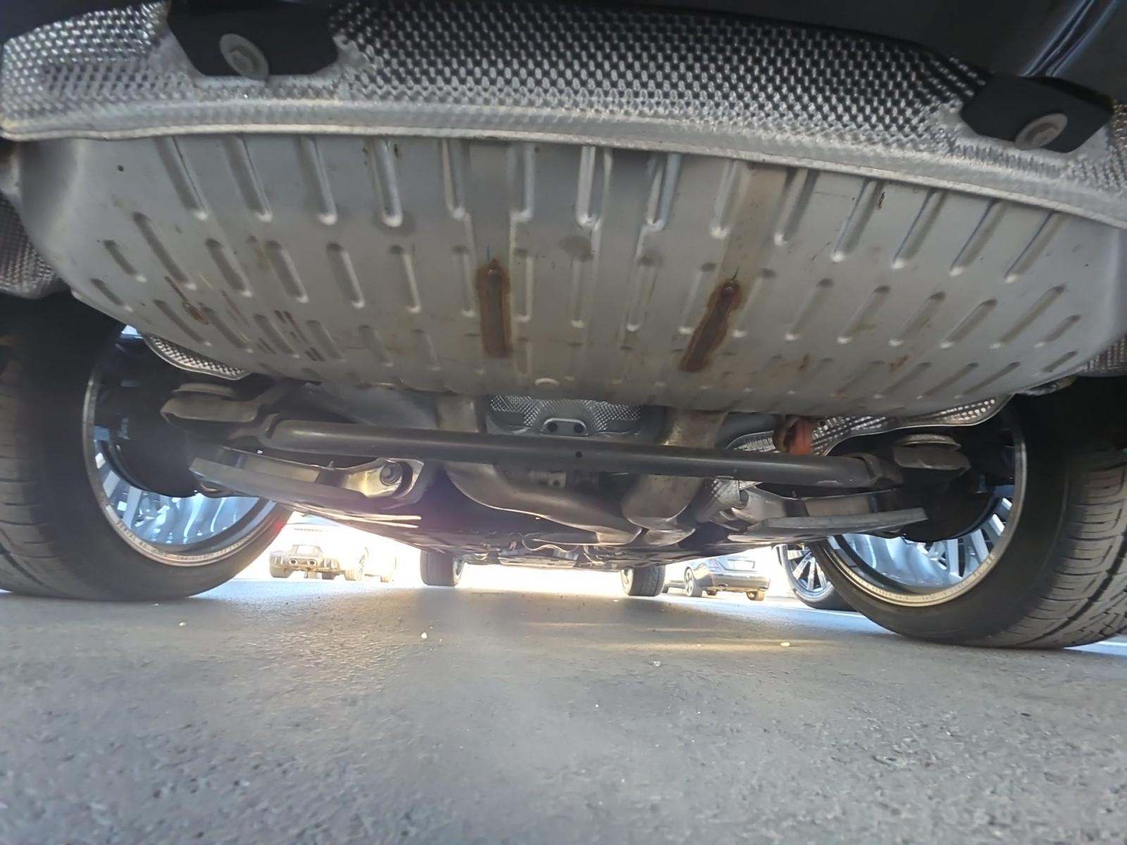 2024 Land Rover Range Rover SE LWB AWD