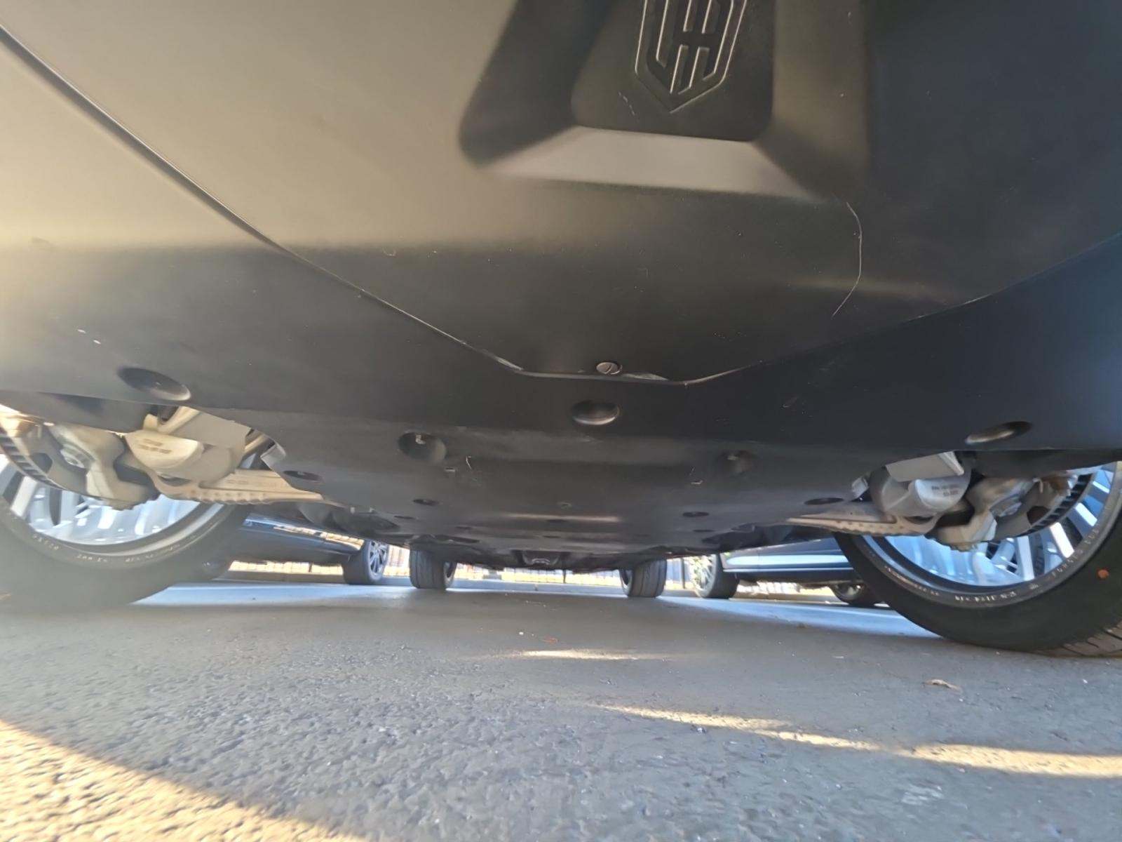 2024 Land Rover Range Rover SE LWB AWD