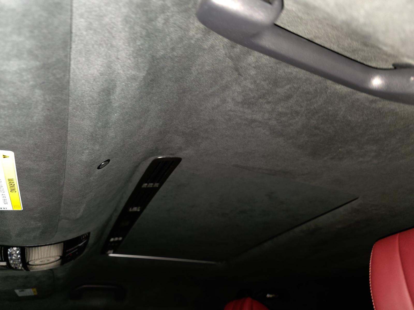 2024 Mercedes-Benz G-Class AMG G 63 AWD