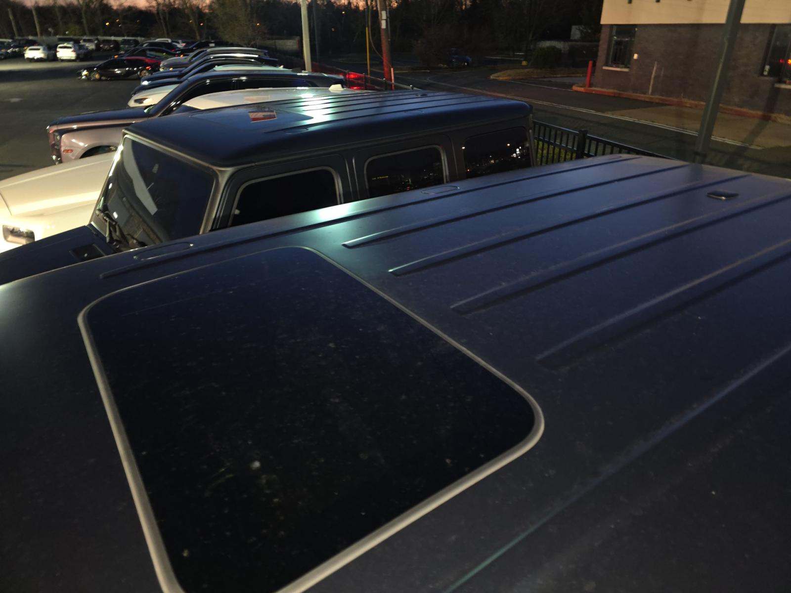 2024 Mercedes-Benz G-Class AMG G 63 AWD