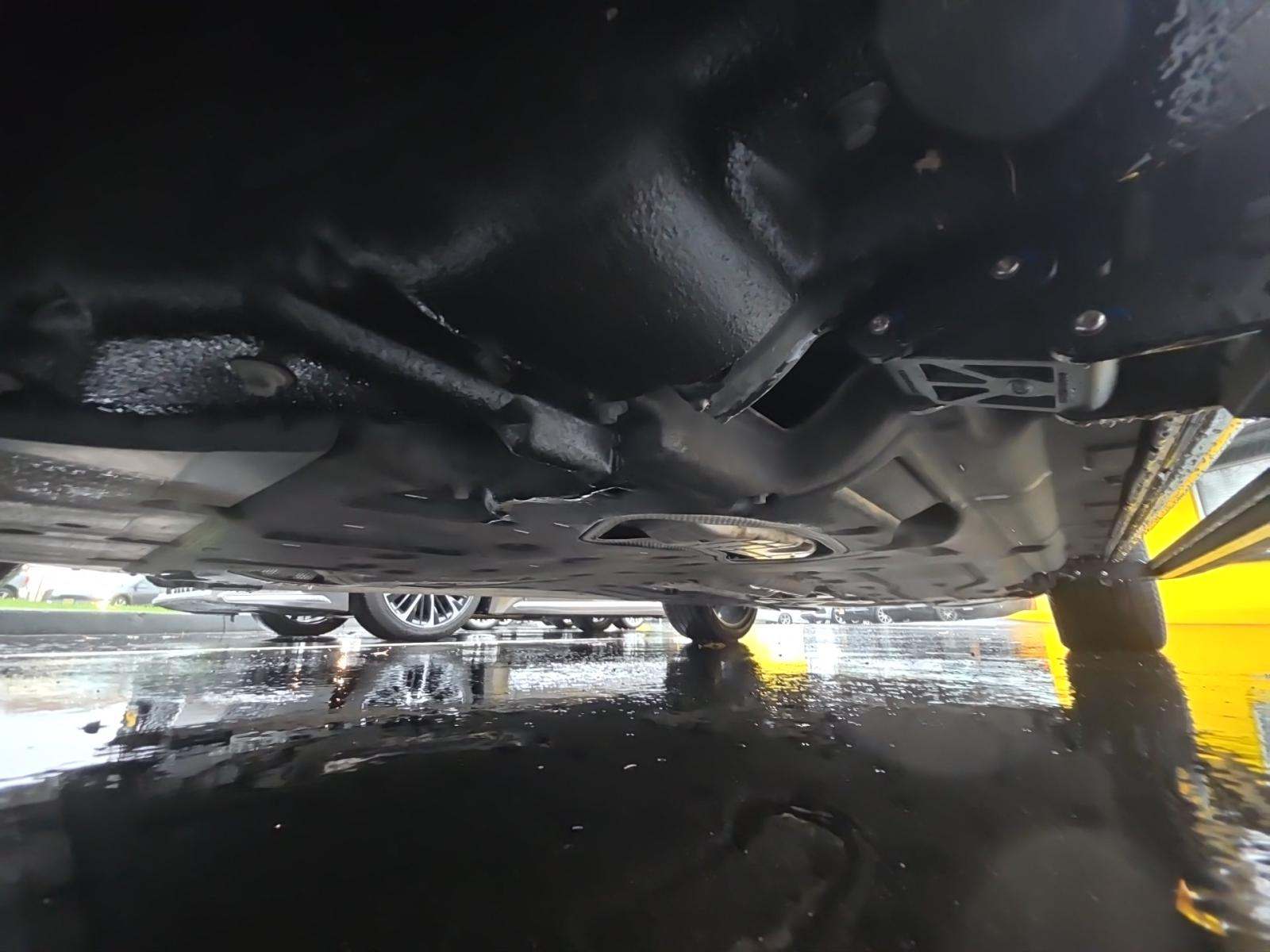 2023 Land Rover Range Rover SE AWD