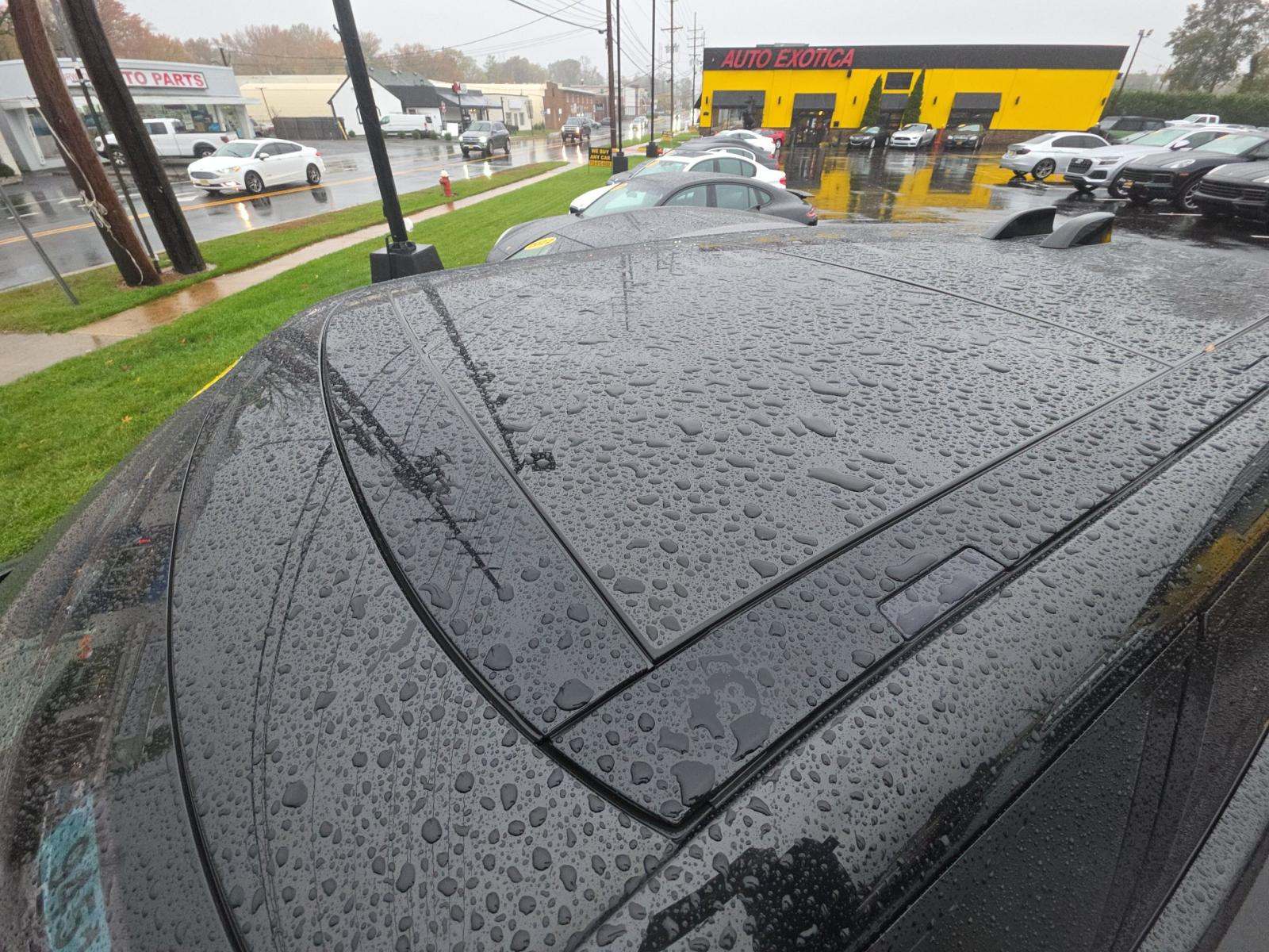 2023 Land Rover Range Rover SE AWD