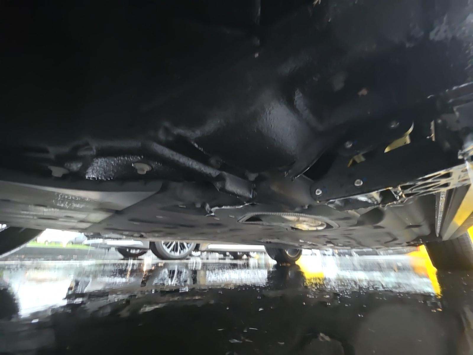 2023 Land Rover Range Rover SE AWD