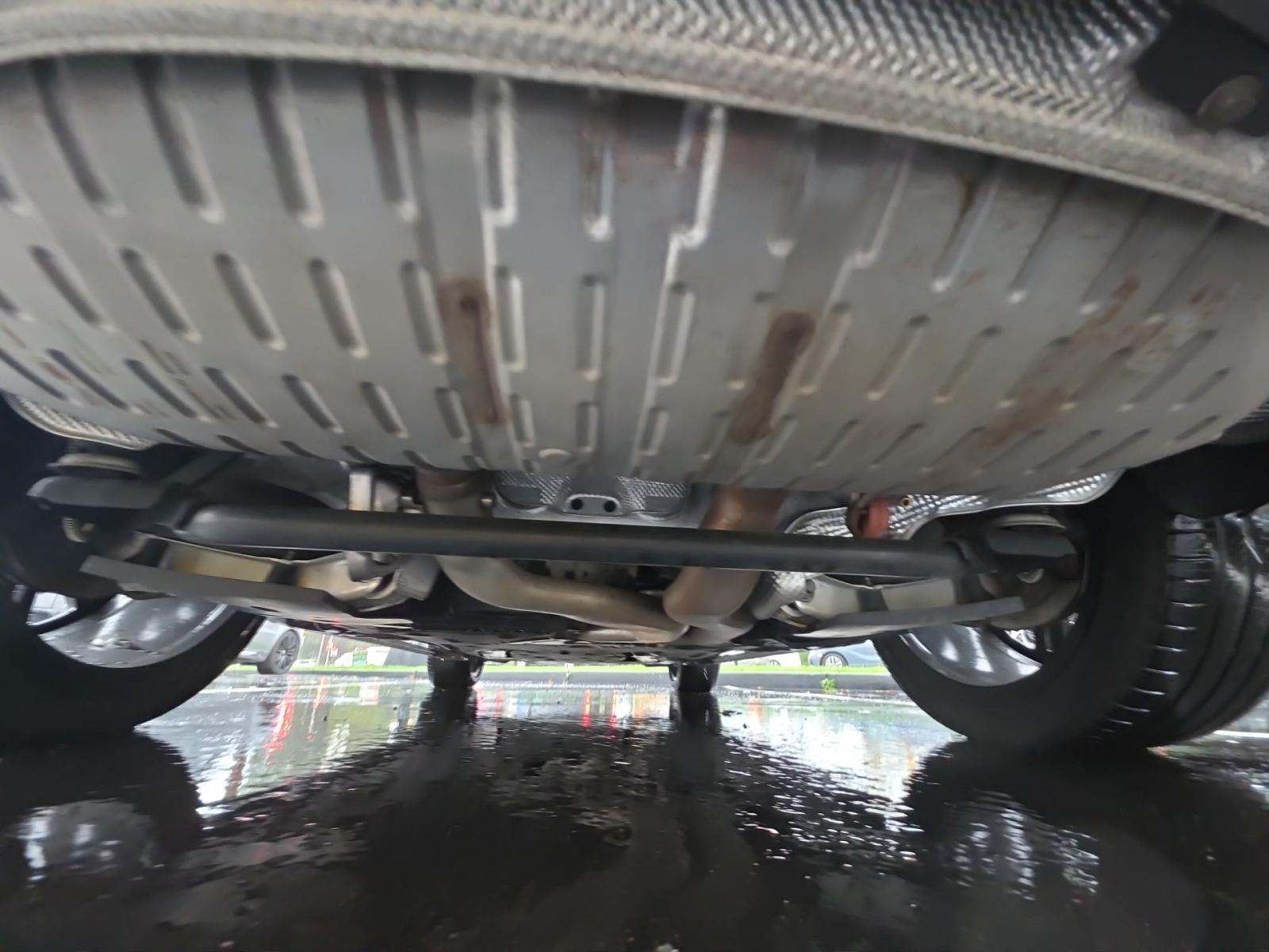 2023 Land Rover Range Rover SE AWD